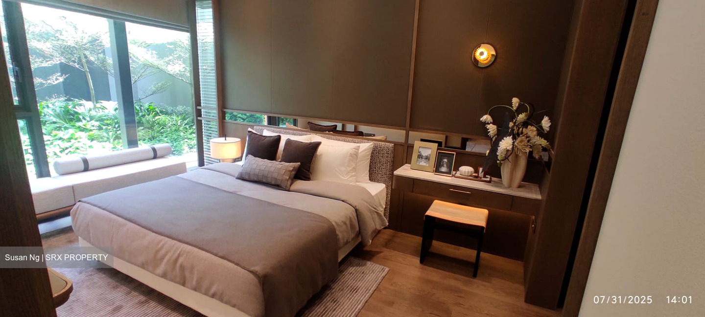 Amber House (D15), Apartment #470755381